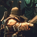 [Juego Argentino] Arran: The Book of Heroes, un  hack and slash con rol y coop para hasta 5 jugadores en tierras nórdicas