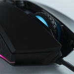 Llegó GLADIUS 8200T, el mouse gamer de PRIMUS