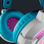 Xtech presentó sus auriculares Edición Ghost Spider