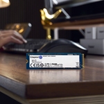 Kingston ofrece rendimiento de próxima generación con la unidad SSD NV3 PCIe 4.0 NVMe