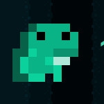 [Juego Argentino] 100 li'l jumps, un plataformero protagonizado por una rana que sólo puede realizar 100 saltos