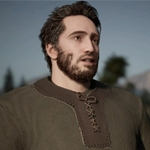 [Juego Argentino] Tales of Old: Dominus, una aventura de supervivencia en un mundo abierto medieval