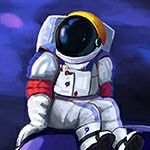 [Juego Argentino] John's Tombstone, una aventura sci-fi en el que exploraremos una luna de Saturno