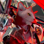 [Juego Argentino] MindKatt, un título de acción y sigilo en un mundo distópico protagonizado por un gato mentalmente evolucionado
