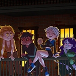 [Juego Argentino] Neighbors, un intrigante título de simulación de vida y citas con eventos paranormales