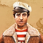[Juego Argentino] Aboard the Adventure, una aventura gráfica old school con humor y un viaje por el mundo