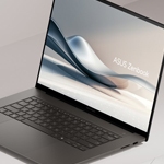 ASUS lanza en Argentina la nueva Zenbook S 16, una poderosa y sofisticada laptop de 16” con tan sólo 1,1cm de grosor
