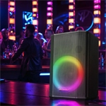 Llegó Sound Malibu MAX, el nuevo Parlante de Moonki