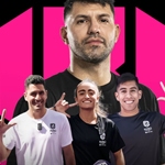 KRÜ ESPORTS anuncia la creación de su equipo de Pádel: KRÜ PADEL
