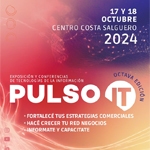 La Octava Edición de Pulso IT tendrá un panel internacional