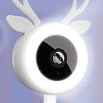 Llegó el Monitor Inteligente para bebés de Nexxt Home