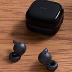 Sony expande su línea LinkBuds con los auriculares LinkBuds Fit y LinkBuds Open, y el parlante LinkBuds Speaker 
