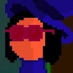 [Juego Argentino] Gravity Girl, es un juego de plataformas y precisión en 2D sobre una bruja que controla la gravedad