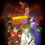 [Juego Argentino] MultiEnding Heroes, una aventura con decisiones y más de 50 finales
