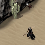 [Juego Argentino] Magia y Demonios, un juego de rol isométrico old-school con single player y coop