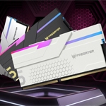 Llegó la memoria DDR5 Predator Hermes RGB de BIWIN