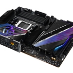 Llegaron los motherboards X870 de ASRock para AMD Ryzen 9000