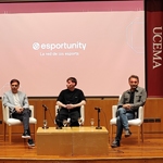 Esportunity, la red social y profesional del gaming & esports, anuncia nuevas funcionalidades en un evento exclusivo para su comunidad