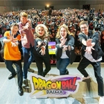 Dragon Ball DAIMA estuvo presente en la New York Comic Con 2024