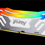 Kingston lanzará memorias CUDIMM para el chipset Intel serie 800