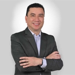 Nexxt Infraestructura presentó a su nuevo Regional Sales Manager para Latinoamérica