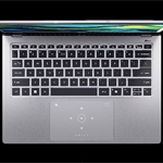 Swift GO con Intel Core Ultra 5: potenciando el éxito en múltiples campos