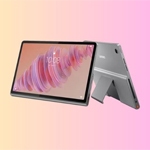 Lenovo Tab Plus: tu DJ portátil para llevar la música a otro nivel
