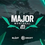 El BLAST R6 Major Montreal comienza este jueves con un equipo latinoamericano en busca del título internacional