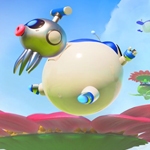 Ya está disponible el cuarto nivel de Speedrun de Astro Bot
