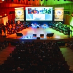 TDJ Fest 2024: El evento que revolucionó Buenos Aires con más de 20 mil fanáticos del gaming y la tecnología