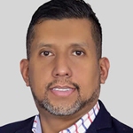Forza designó Regional VAR Account Manager & Pre-Sales South America
