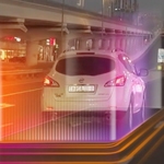 La innovadora tecnología Vehicle AR de LG reconocida en los premios de patentes tecnológicas 2024