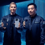 ASUS Republic of Gamers anuncia la Serie ROG Phone 9