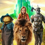 [Cine] El maravilloso Mago de Oz se estrenará el 30 de enero