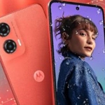 Motorola presenta en Argentina moto g35 5G y moto g75 5G