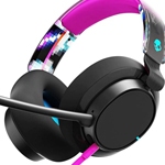 Grupo Núcleo presentó el auricular SLYR de Skullcandy
