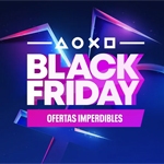 El momento ideal para renovar tu consola: Black Friday llega con descuentos en consolas, accesorios y PS Plus