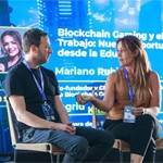 Sura Gaming y la UTN se unen para lanzar programas de formación en Blockchain Gaming y Web3