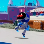 Astro Bot para PS5 recibe Maravilla Invernal