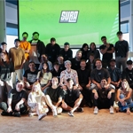 Sura Gaming y 9Z Globant cierran el 2024 liderando la fusión entre gaming Web2 y Web3 con un torneo exclusivo de Shatterline