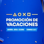 Ya arrancó la Promoción de Vacaciones en PlayStation Store