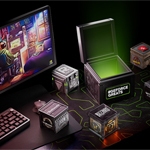 GeForce LAN 50 - ¡Detalles sobre la inscripción, premios, regalos y mucho más!