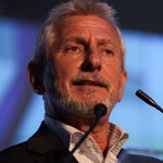 Gustavo Isaack, presidente de Torneos: “Cerramos un 2024 de expansión en América Latina y ahora tenemos expectativas por el Mundial de Clubes”