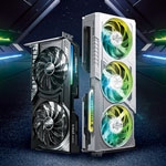 ASRock lanzó sus placas de video Intel Arc Serie B