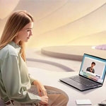 2024: el año en el que las PC aprendieron a hablar