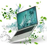 Acer en CES 2025: nuevas laptops Swift GO y Aspire Vero 16