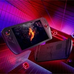 Acer amplía su portfolio gaming portátil con los nuevos Nitro Blaze 8 y Nitro Blaze 11