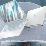 Acer lanza la nueva serie de Laptops NITRO V, ampliando su portfolio gaming esencial