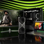 La serie NVIDIA Blackwell GeForce RTX 50 abre un nuevo mundo de gráficos por ordenador con IA