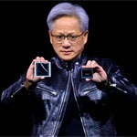 NVIDIA pone a Grace Blackwell en todos los escritorios y al alcance de todos los desarrolladores de IA